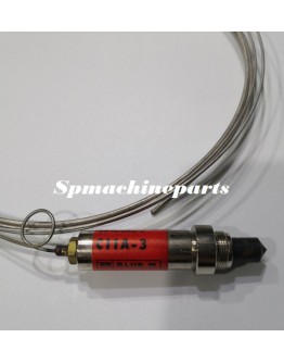 Blue M Temperature Sensor C11A-3 With Wire