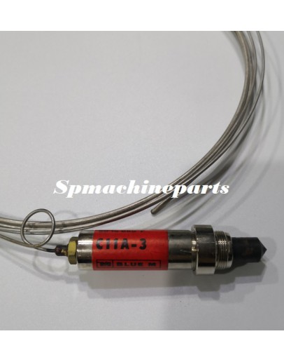 Blue M Temperature Sensor C11A-3 With Wire
