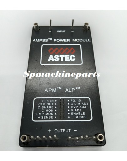 ASTEC AA80M-300L-04S AMPSS Power Module