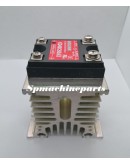 GOLINK AC Solid State Relay KD40C50AX With Aluminum Heatsink