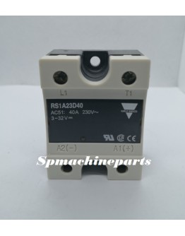 Carlo Gavazzi Solid State Relay RS1A23D40