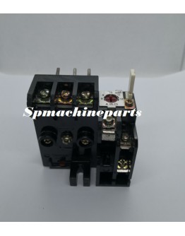 TAIAN 3Pin Thermal Overload Relay TOR RH-18M/ 10A