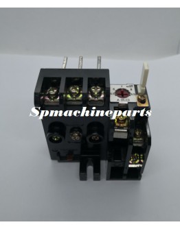TAIAN 3Pin Thermal Overload Relay TOR RH-18M/ 7A