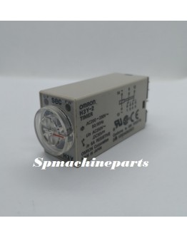 Omron H3Y-2 AC200 - 230V 5S Timer