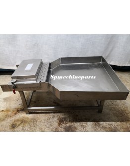 Stainless Steel Meat Processing Equipment Machinery (Used)