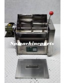 Stainless Steel Meat Processing Equipment Machinery (Used)