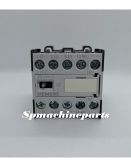 Siemens SIRIUS Innovation 3TF2 3 Pole Contactor - 9 A, 1NO, 4 kW