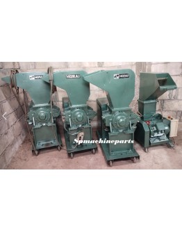 Horai Crusher Used