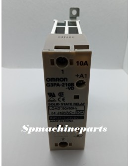 Omron G3PA-210B-Vd Solid State Relay