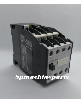 Siemens 3TH4262-0A Contactor Relay