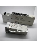 SMC VVQ 4000-P-1-03 / VVQ2000-10A-1 Blanking Plate