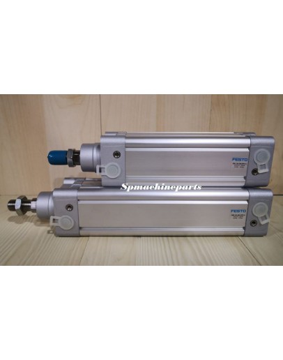 Festo DNC Series 50-100 / 50-160-PPV-A Double Acting Standard Cylinder