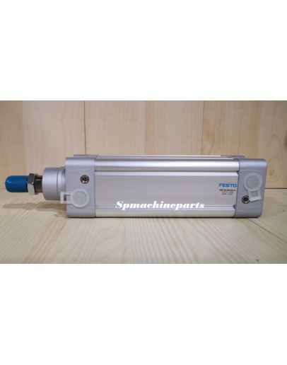 Festo DNC Series 50-100 Double Acting Standard Cylinder