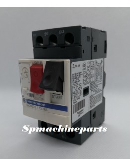 Telemecanique GV2 ME20 Motor Protection Circuit Breaker 13-18A