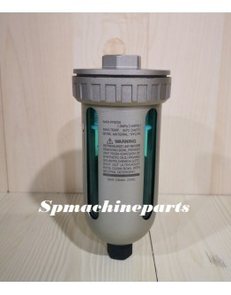 SMC Auto Drain Valve AD402-04 Filter Compressor Water Moisture Trap Separator