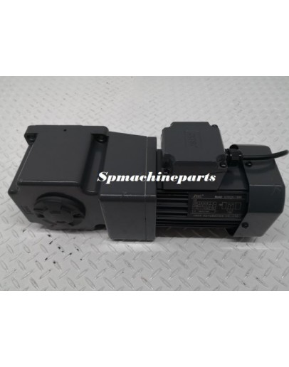 JSCC Gear Motor Drive Frequency Inverter Motor Lapping