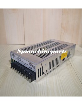 MeanWell Switching Power Supply S-210-24