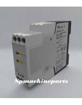 Moeller Eaton ETR4-11-A Timer Relay