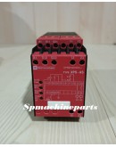 Telemecanique, XPS Series, Safety Relay, 24 V ac/dc, Screw, DIN Rail Mount