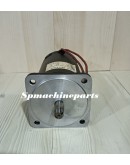 100ZYT Series Electric DC Motor 100ZYT24-650 RPM 4000