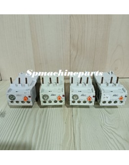 MEC GTH-22 Thermal Overload Relay 4 Unit (Used)