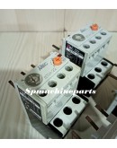 MEC GTH-22 Thermal Overload Relay 4 Unit (Used)