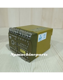 Pilz PNOZ V 30 S Safety Relay 24Vdc 4.5w (474790)