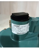Fisher Gas Regulator Type R622-BCF