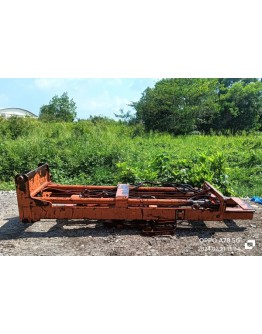 Few Type Of Forklift Parts 3 Meter To 8 Meter (Used)