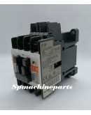 FUJI SC-03 AC3 9A 4KW 5.5HP Magnetic Contactor 240VAC