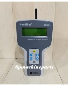 HandiLaz® Mini Particle Counter (Used)