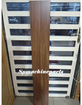 Kayu Papan Chip Press Board Tebal 12mm 