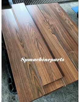 Kayu Papan Chip Press Board Tebal 12mm 