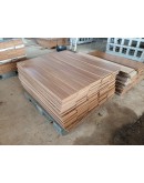 Kayu Papan Chip Press Board Tebal 12mm 