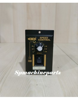 Peei Moger Speed Control US-5160A-C (Used)