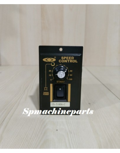 Peei Moger Speed Control US-5160A-C (Used)