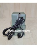 SSUPOU Electric Foot Pedal Switch (New)