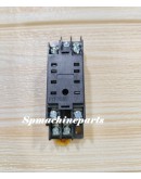 PYF08A 8 Pins Relay Socket Base