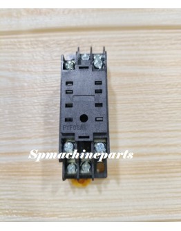 PYF08A 8 Pins Relay Socket Base