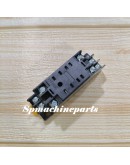 PYF08A 8 Pins Relay Socket Base