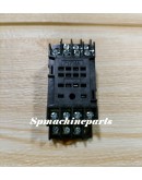 PYF14A 14 Pins Relay Socket Base