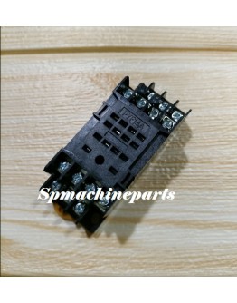 PYF14A 14 Pins Relay Socket Base