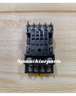 Honeywell SZX-SMF-14N Relay Socket Base