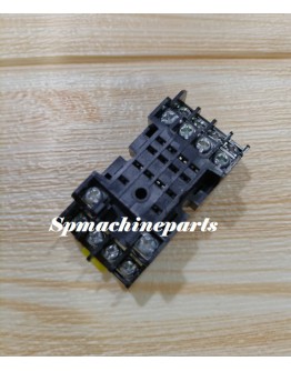 Honeywell SZX-SMF-14N Relay Socket Base