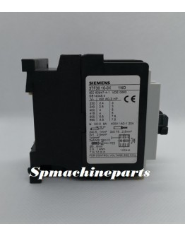 Siemen 3TF30 10-0X Magnetic Contactor