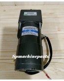 T.W.T AC Speed Control Motor 5RK60RGN-CM + 5GN50K Induction Motor (New)