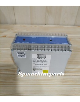 Crompton Instruments 256-PLLW Protector Relay