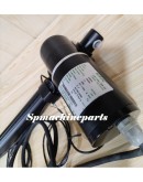 Hiwin Electric Linear Actuator LAM-1SA1-300-24