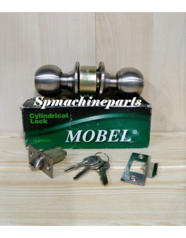 Mobel Sus 304 Stainless Steel Cylindrical Lock