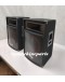 Nippon 12" 2 Way 500W New Black Speaker Box